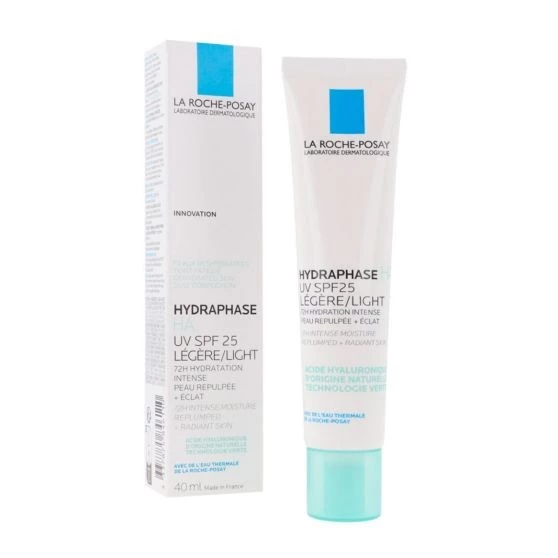 Hydraphase UV Intense Ligera