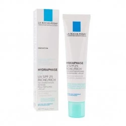 Hydraphase UV Intense Rica