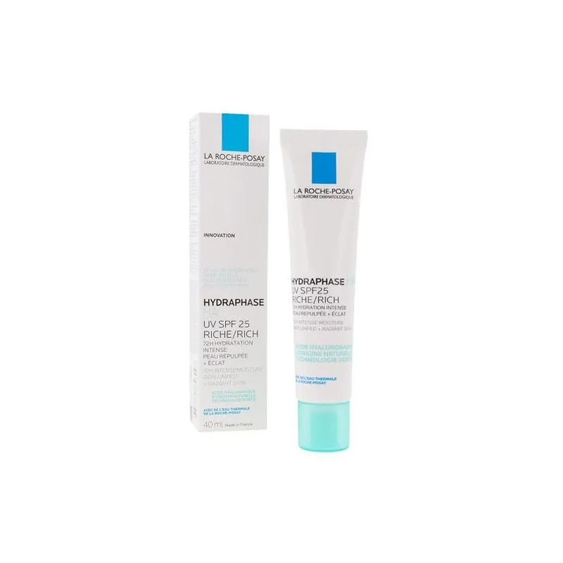 Hydraphase UV Intense Rica
