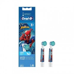 ORAL B RECAMBIO STAR WARS 4 RECAMBIOS