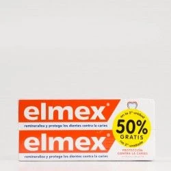 Elmex Pasta dental 