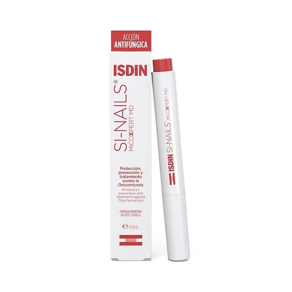 Isdin SI-NAILS MicoXpert MD, 4,5 ml