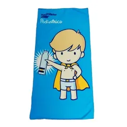 M- Isdin toalla solar