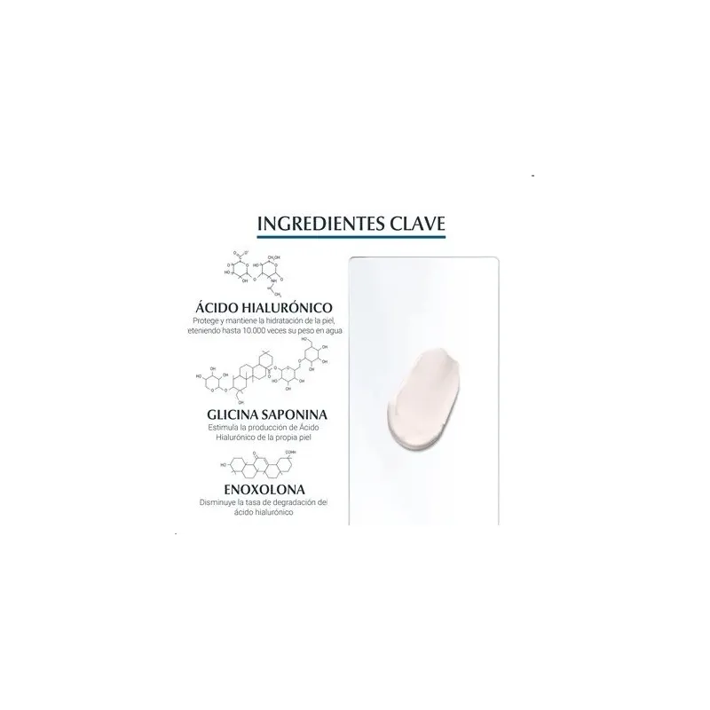 Eucerin Hyaluron Filler día piel seca ingredientes Eucerin Hyaluron Filler día piel seca ingredientes