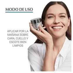 Eucerin Hyaluron Filler día piel seca modo empleo Eucerin Hyaluron Filler día piel seca modo empleo