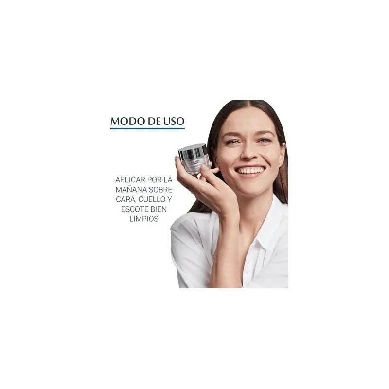 Eucerin Hyaluron Filler día piel seca modo empleo Eucerin Hyaluron Filler día piel seca modo empleo