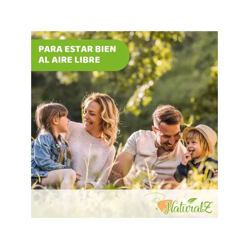 Chicco NaturalZ spray indicaciones