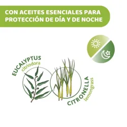 Chicco NaturalZ spray aceites esenciales