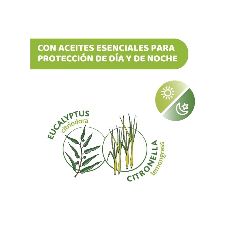 Chicco NaturalZ spray aceites esenciales
