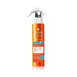 Sunlaude Pediatrics Baby Spray SPF50+, 200ml.