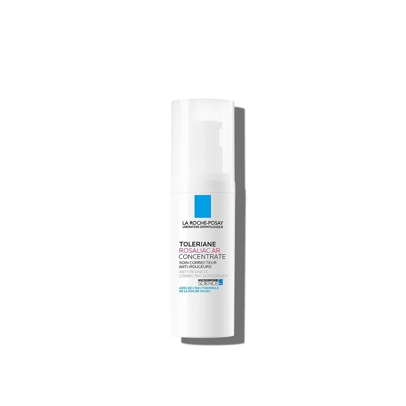 La Roche Posay Rosaliac AR Intense Rojeces Localizadas, 40ml.