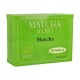 Integralia Matcha Secret té matcha ECO soluble, 60 cápsulas