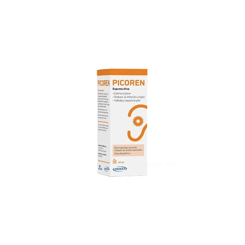 Picoren, 30 ml