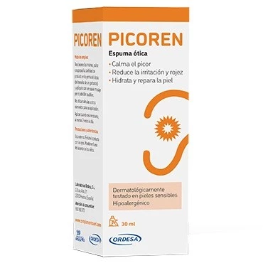 Picoren, 30 ml