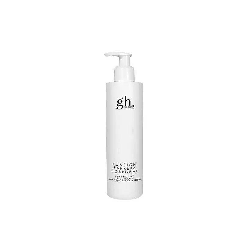 gh Función barrera corporal, 250 ml gh Función barrera corporal, 250 ml