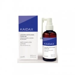 Kaidax Locion Anticaida Spray, 100ml