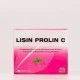 Lisin Prolin C CNF, 50 Sobres.