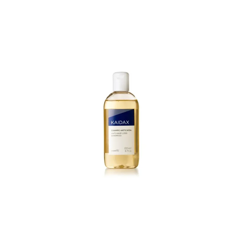 Kaidax Champú Anticaída, 200ml | Farmacia Barata