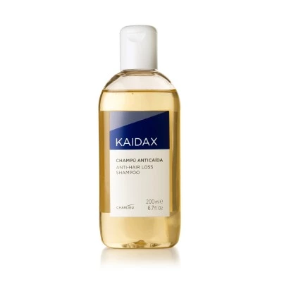 Kaidax Champú Anticaída, 200ml