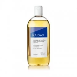 Kaidax Champú Anticaída, 500ml.