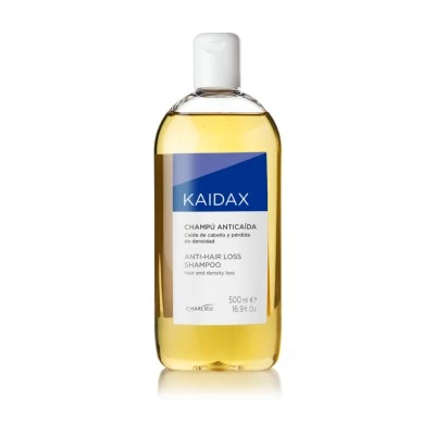 Kaidax Champú Anticaída, 500ml.