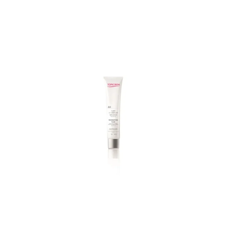 Topicrem AH Fluido Redensificante, 40ml | Farmacia Barata