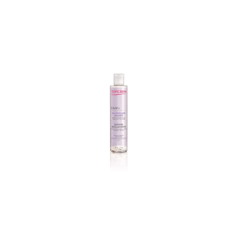 Topicrem Calm Soothing Micellar Water 200ml | Farmacia Barata