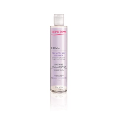 Topicrem Calm Soothing Micellar Water 200ml