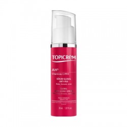 Topicrem AH3 Serum Global Antiedad, 30ml.