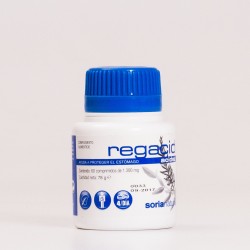 Regacid Soria Natural, 60Comp.