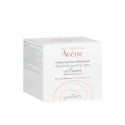 Avene Crema Nutritiva Revitalizante, 50ml. Avene Crema Nutritiva Revitalizante, 50ml.
