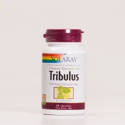 Tribulus Solary, 60Caps.