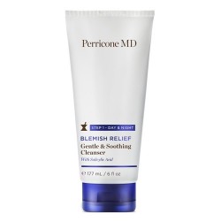 Perricone MD Blemish relief gentle & soothing cleanser, 17 ml