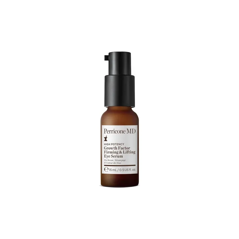 Perricone MD High potency growth factor firming & lifting eye serum, 15 ml