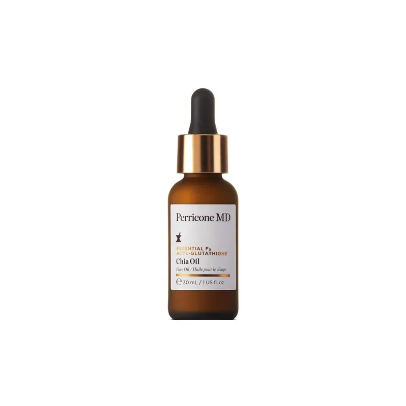 Perricone MD Essential fx acyl-glutathione chia facial oil, 30 ml Perricone MD Essential fx acyl-glutathione chia facial oil, 30 ml
