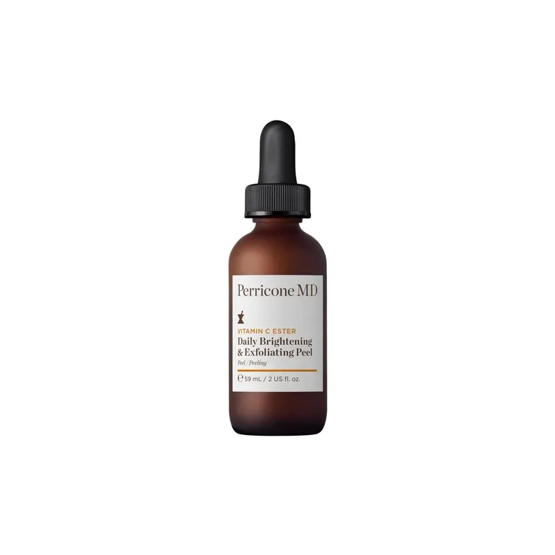 Perricone MD Vitamin C ester daily brightening & exfoliating peel, 59 ml