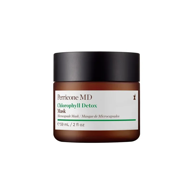 Perricone MD Chlorophyll detox mask, 59 ml