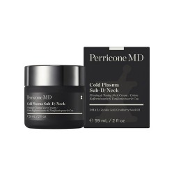 Perricone MD Cold plasma plus+ sub-d/neck, 59 ml