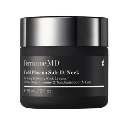 Perricone MD Cold plasma plus+ sub-d/neck, 59 ml Perricone MD Cold plasma plus+ sub-d/neck, 59 ml