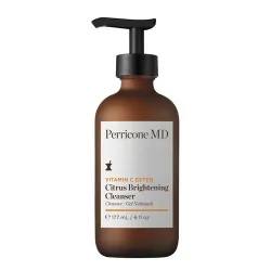 Perricone MD Vitamin C ester citrus brightening cleanser, 177 ml Perricone MD Vitamin C ester citrus brightening cleanser, 177 ml