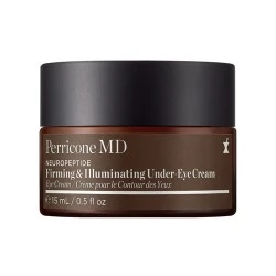 Perricone MD Neuropeptide firming & illuminating under-eye cream, 15 ml