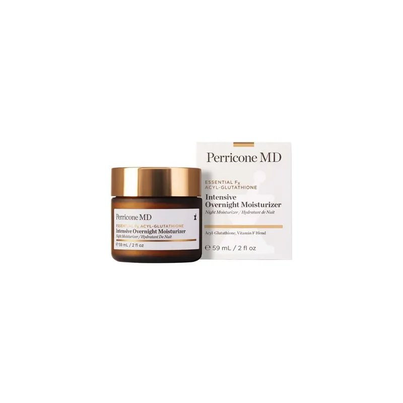Perricone MD Essential fx acyl-glutathione intensive overnight moisturizer, 59 ml Perricone MD Essential fx acyl-glutathione intensive overnight moisturizer, 59 ml