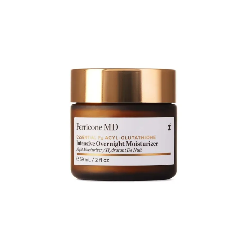 Perricone MD Essential fx acyl-glutathione intensive overnight moisturizer, 59 ml Perricone MD Essential fx acyl-glutathione intensive overnight moisturizer, 59 ml