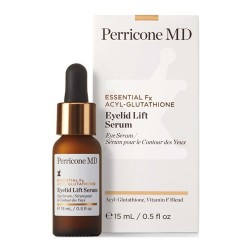Perricone MD Essential fx acyl-glutathione eyelid lift serum, 15 ml