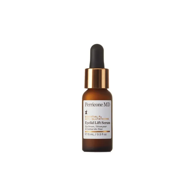 Perricone MD Essential fx acyl-glutathione eyelid lift serum, 15 ml