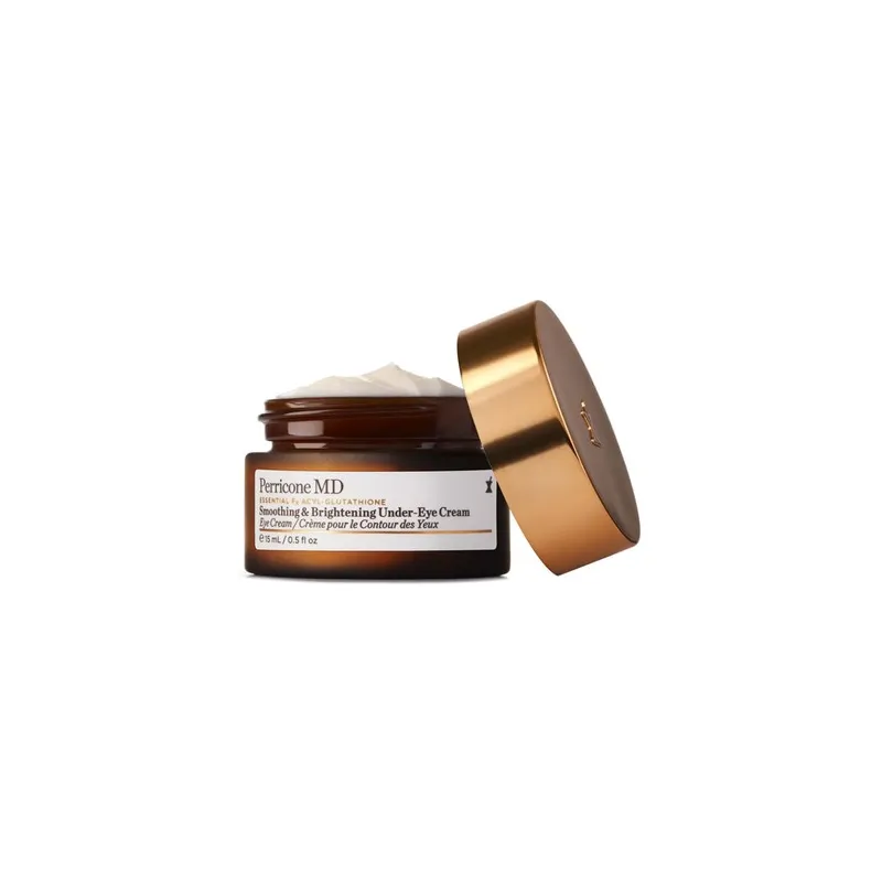 Perricone MD Essential fx acyl-glutathione smoothing & brightening under-eye cream, 15 ml