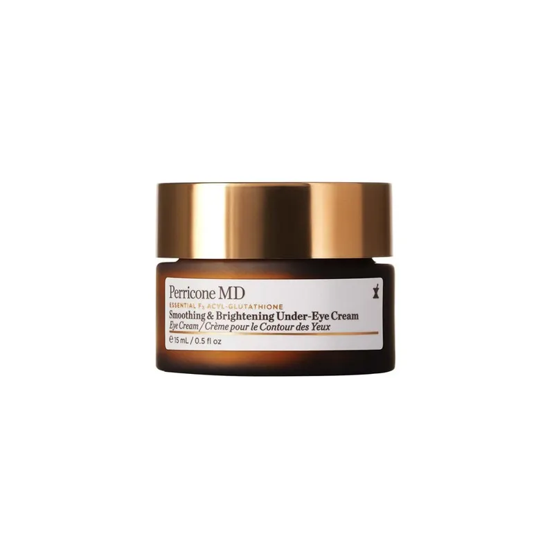 Perricone MD Essential fx acyl-glutathione smoothing & brightening under-eye cream, 15 ml