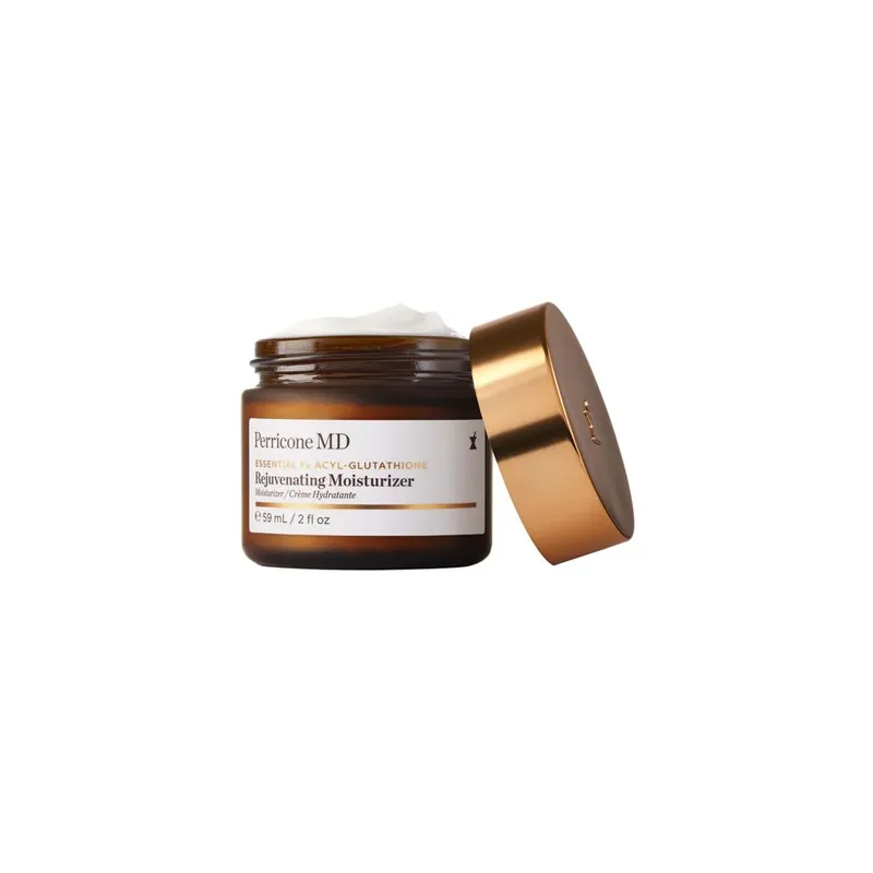 Perricone MD Essential fx acyl-glutathione rejuvenating moisturizer, 30 ml Perricone MD Essential fx acyl-glutathione rejuvenating moisturizer, 30 ml