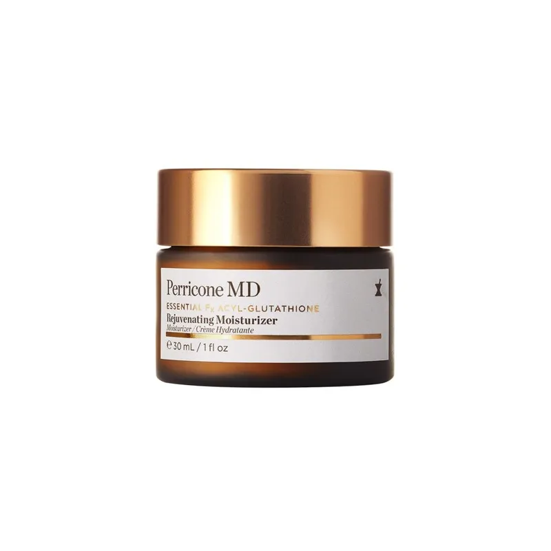 Perricone MD Essential fx acyl-glutathione rejuvenating moisturizer, 30 ml Perricone MD Essential fx acyl-glutathione rejuvenating moisturizer, 30 ml