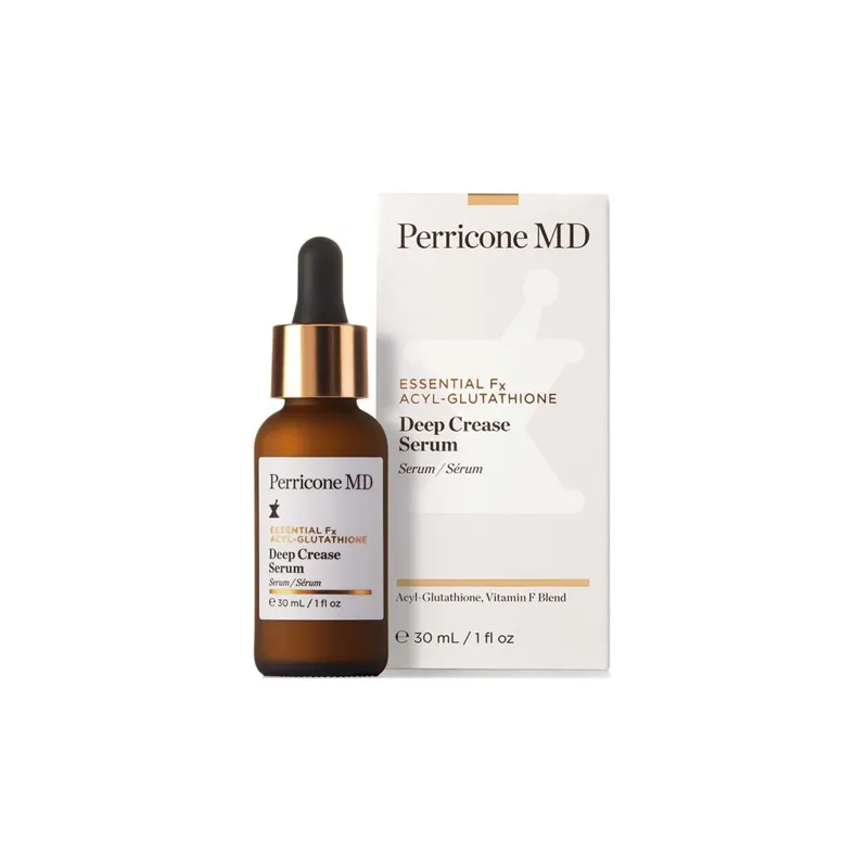 Perricone MD Essential fx acyl-glutathione deep crease serum, 30 ml